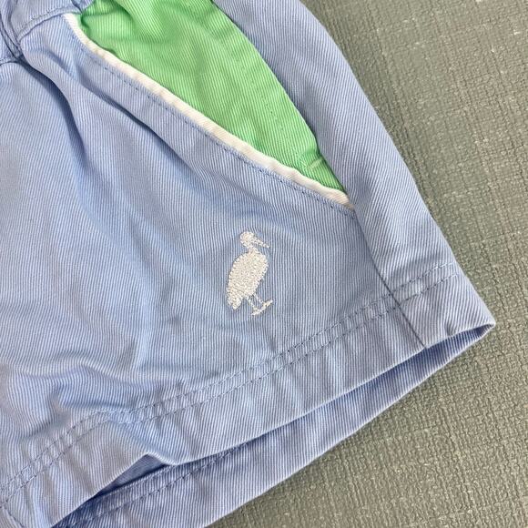 The Beaufort Bonnet Company Sheffield Shorts 0-3 Months - Picture 3 of 7